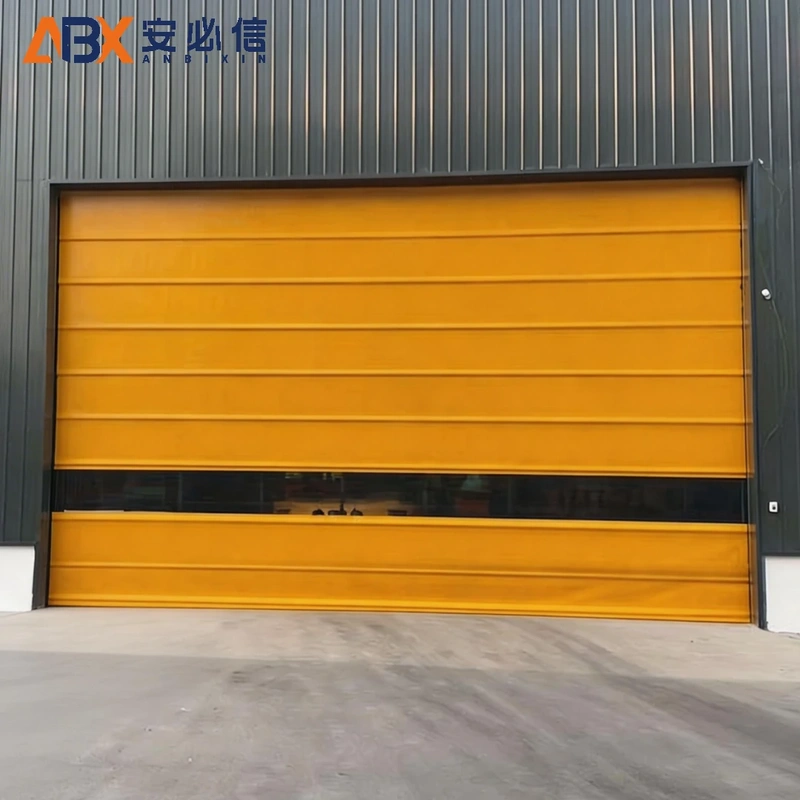 嘉兴市背带堆积门